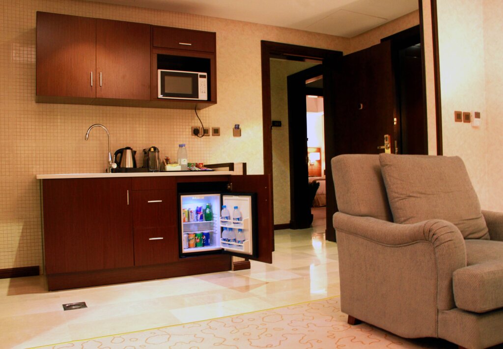 Suite Al Shahbaa Hotel Jeddah
