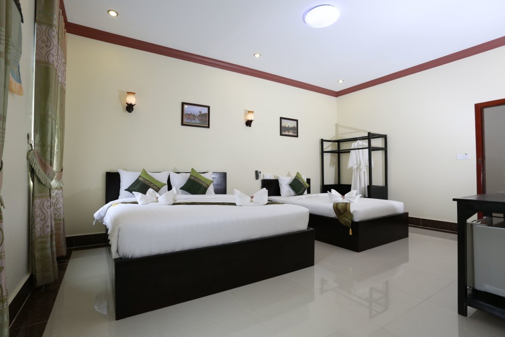 Suite Both Bopha Angkor