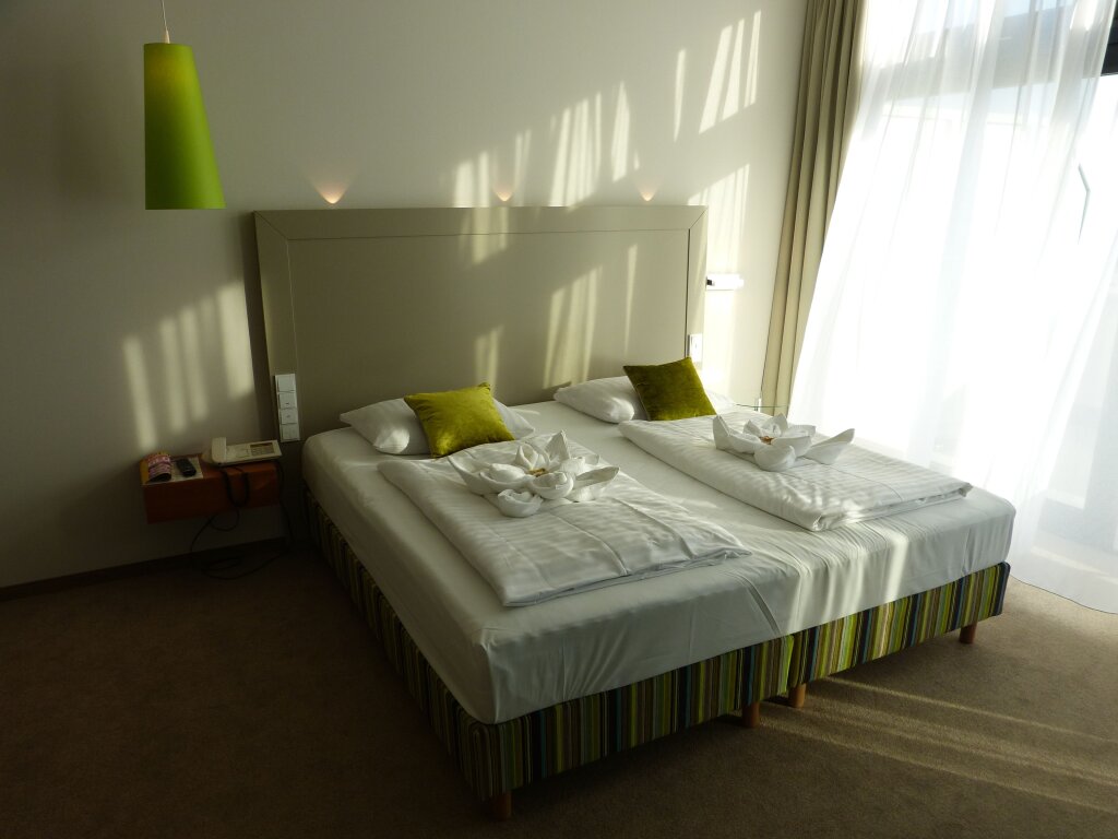 Suite PLAZA Hotel Hanau