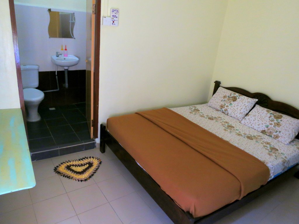 Standard room Pangkor Guesthouse SPK
