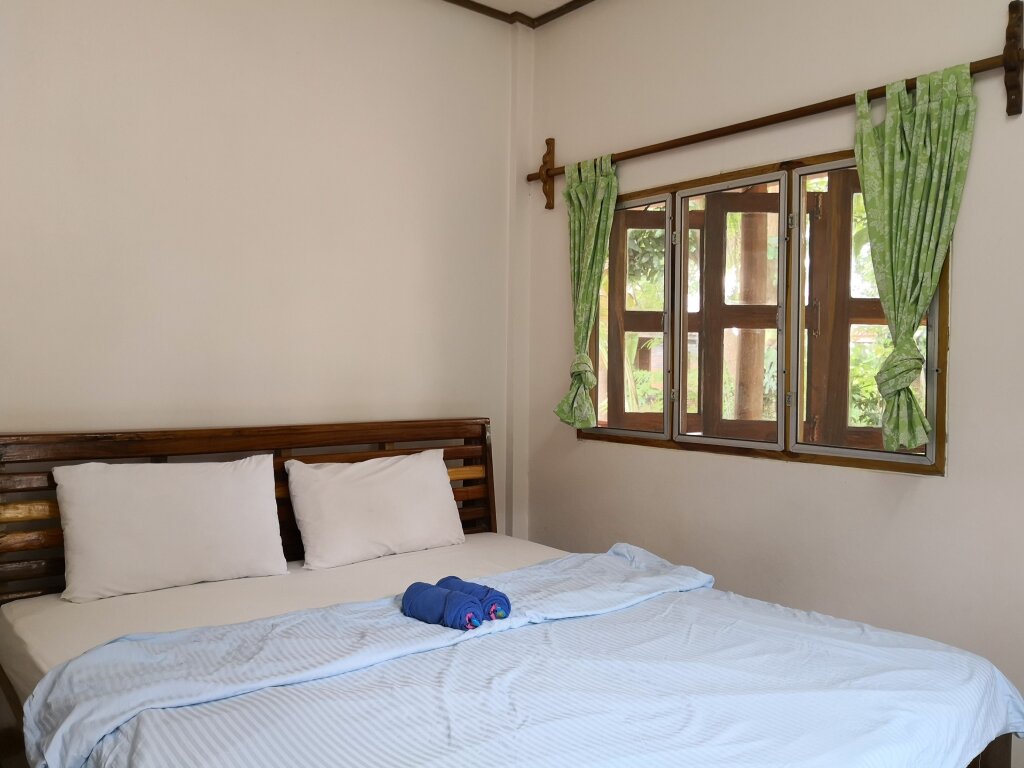 Standard room Sakaetong Resort