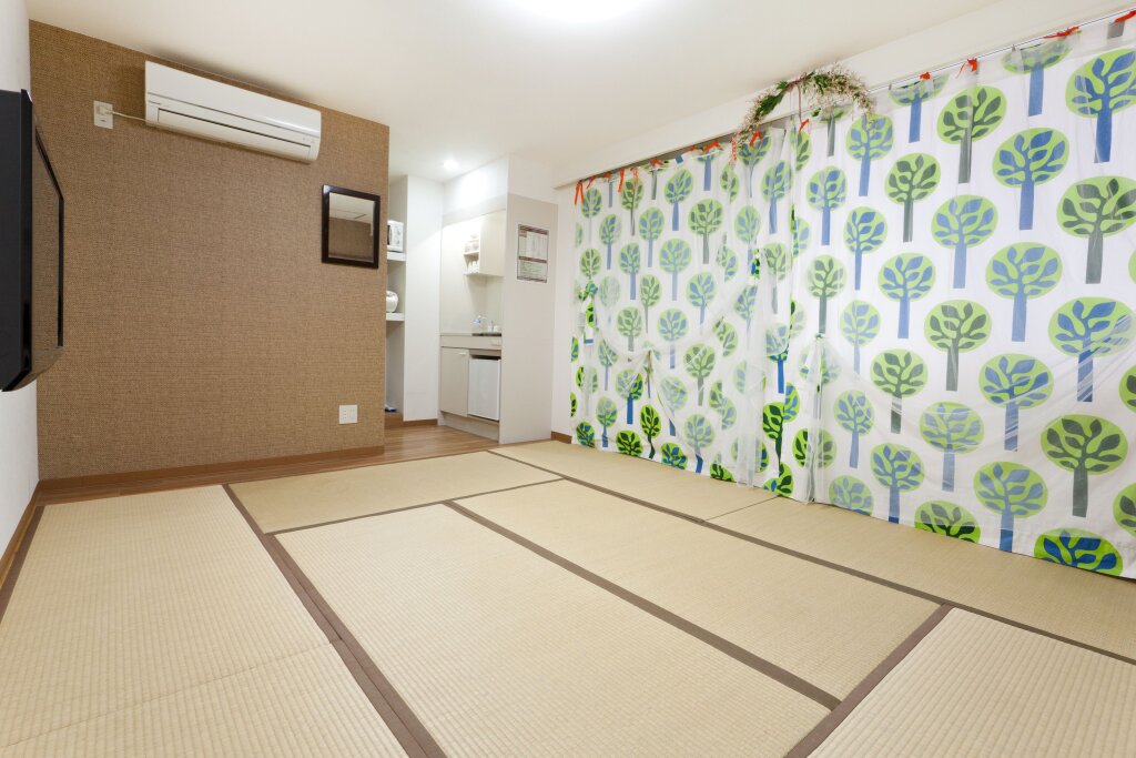 Standard chambre Hanabi Hotel