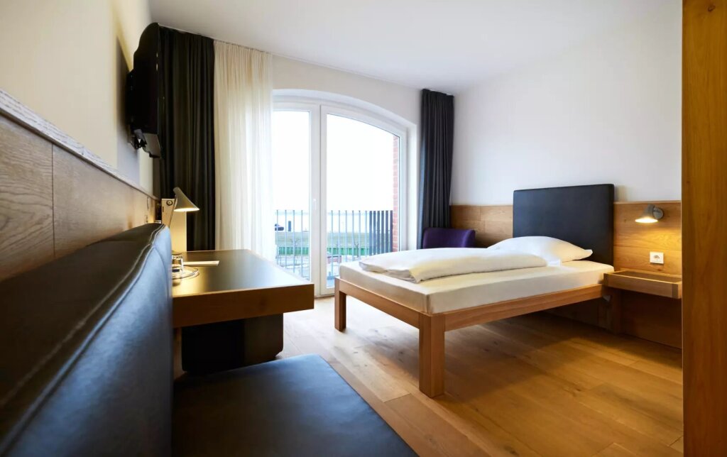 Standard Zimmer Im-Jaich OHG Hotel Bremerhaven