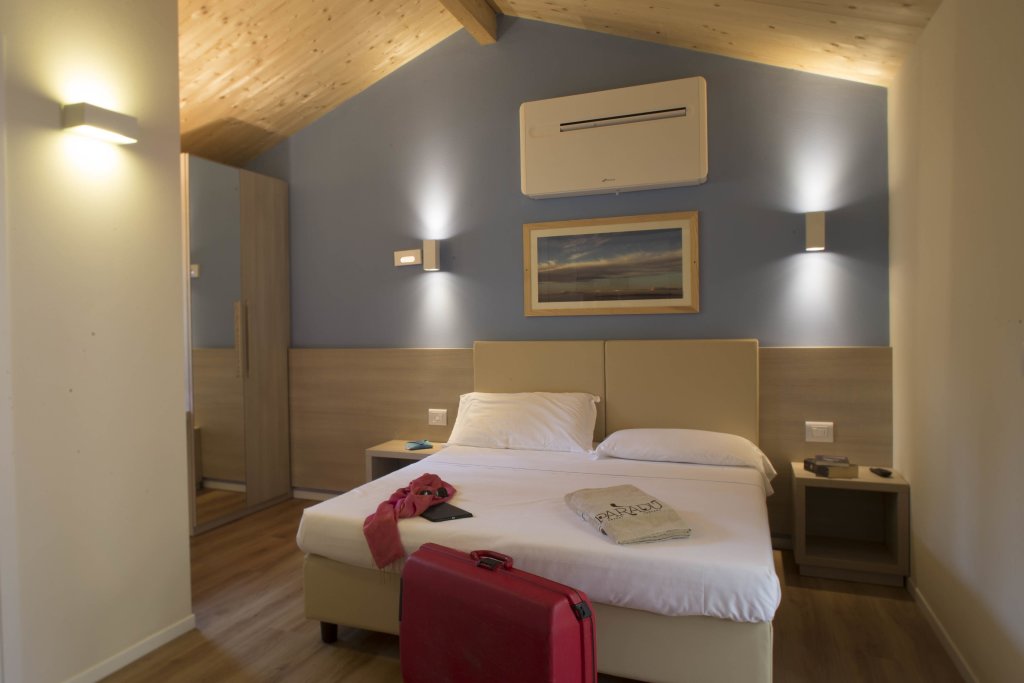 1 Bedroom Chalet Paradù EcoVillage & Resort