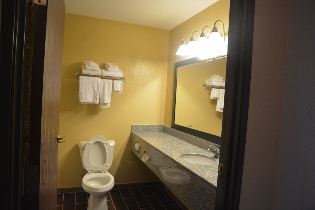 Standard chambre Countryside Inn and Suites