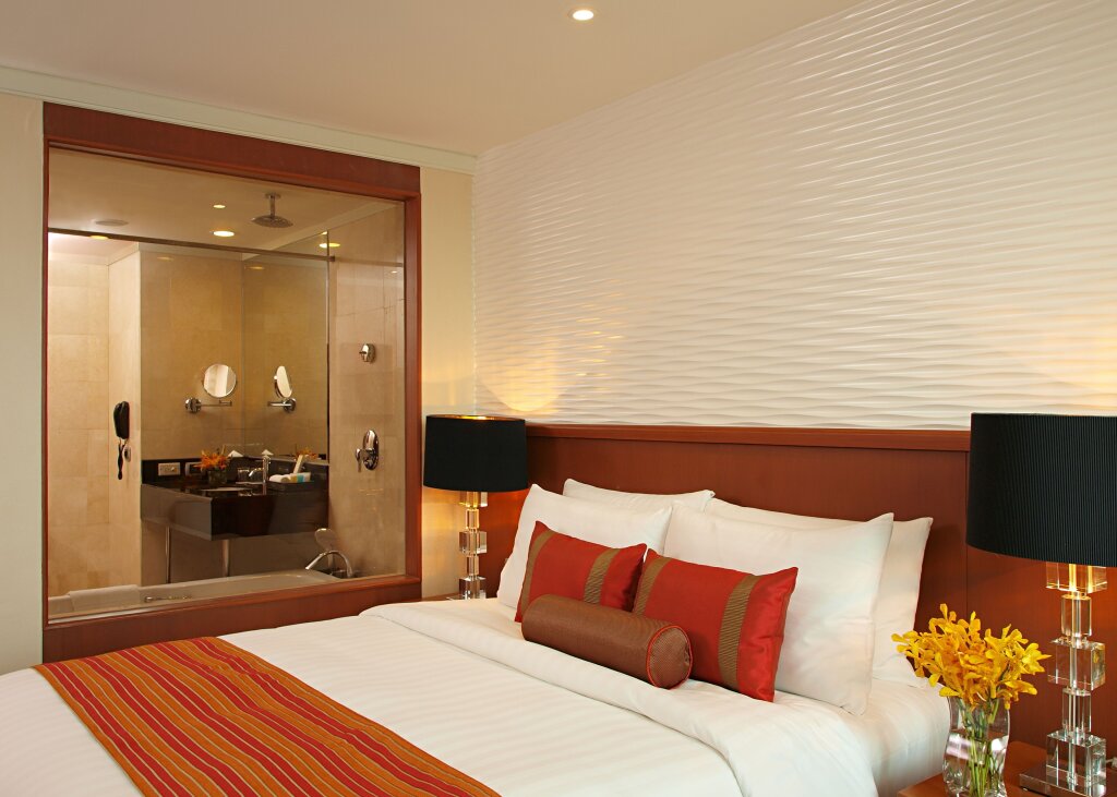 Superior room Eastwood Richmonde Hotel - Newly Renovated