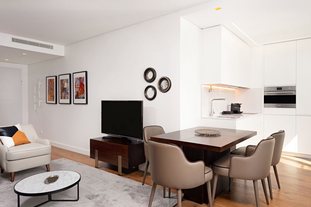 Appartamento Superior Marques Best Apartments | Lisbon Best Apartments