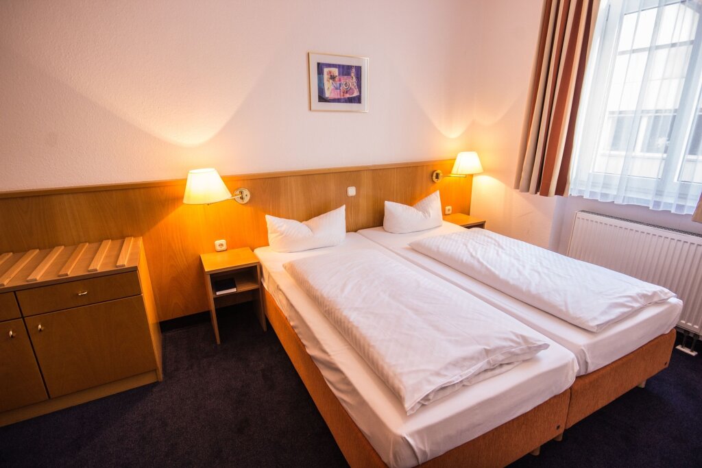 Business Zimmer IBB Hotel Passau Süd