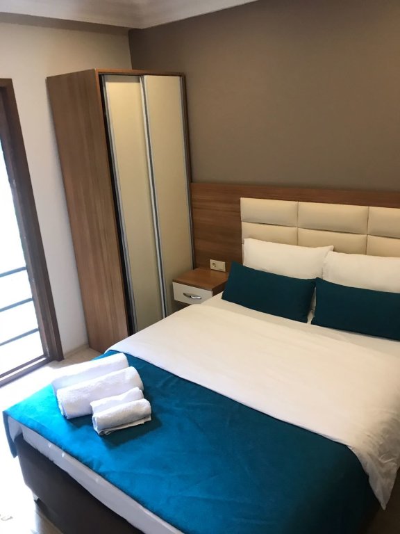 Standard room Nehir Suite Hotel
