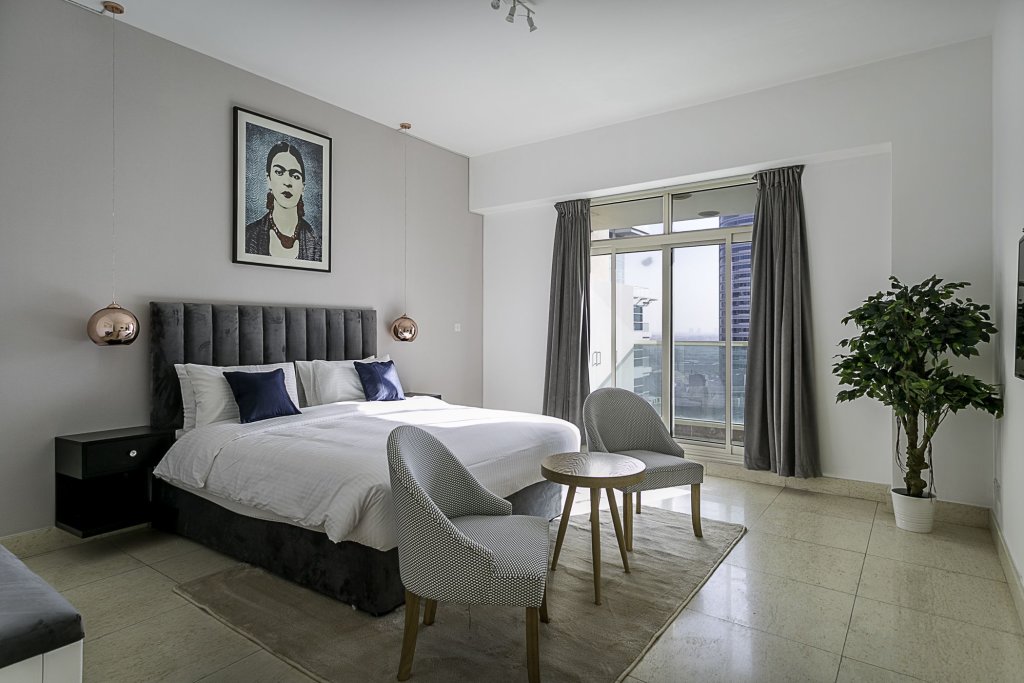 Apartamento One Perfect Stay - Marina Mansions