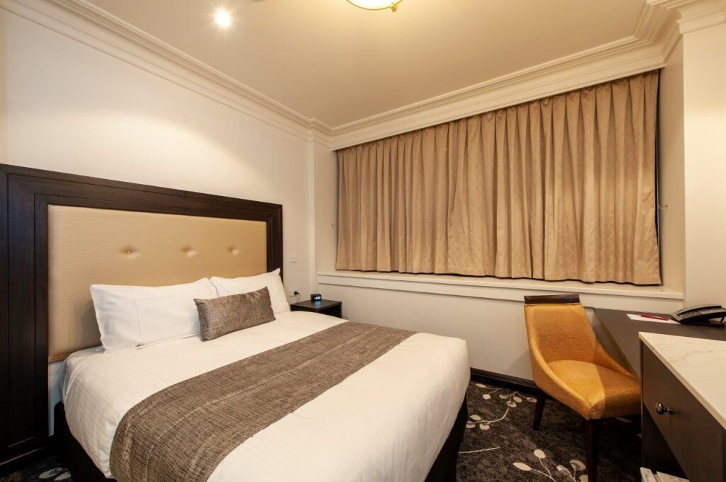 Standard famille chambre 2 chambres Burke and Wills Hotel Toowoomba