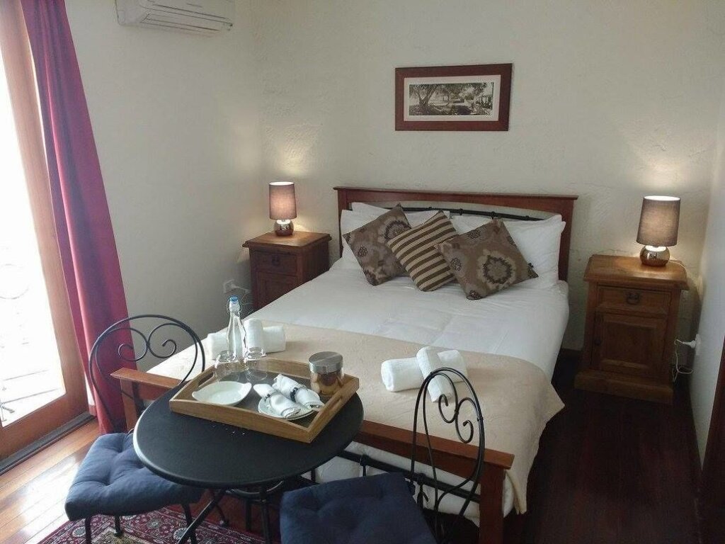 Номер Standard Fremantle Port Mill Bed & Breakfast - Unique Accommodation