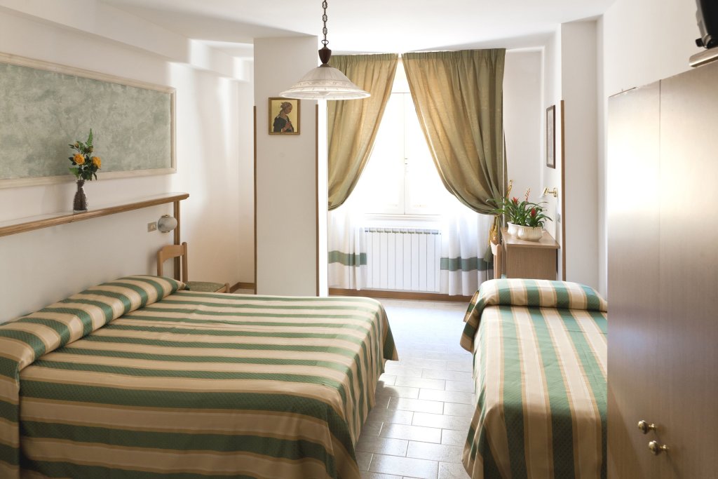 Standard room Hotel Vignola