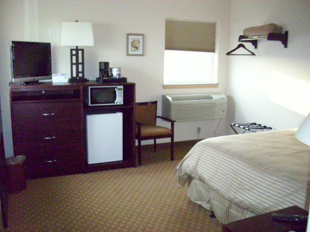 Standard Einzel Zimmer Price Pointe Inn