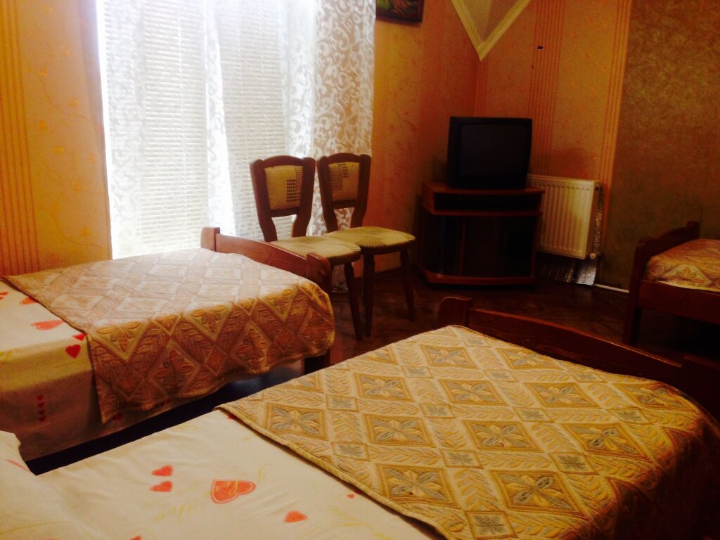 Economy Zimmer Hlebodarskyi Mini Hotel