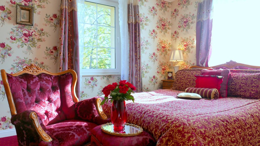 Suite Luxury Rezydencja Grawert - Victorian Boutique & SPA