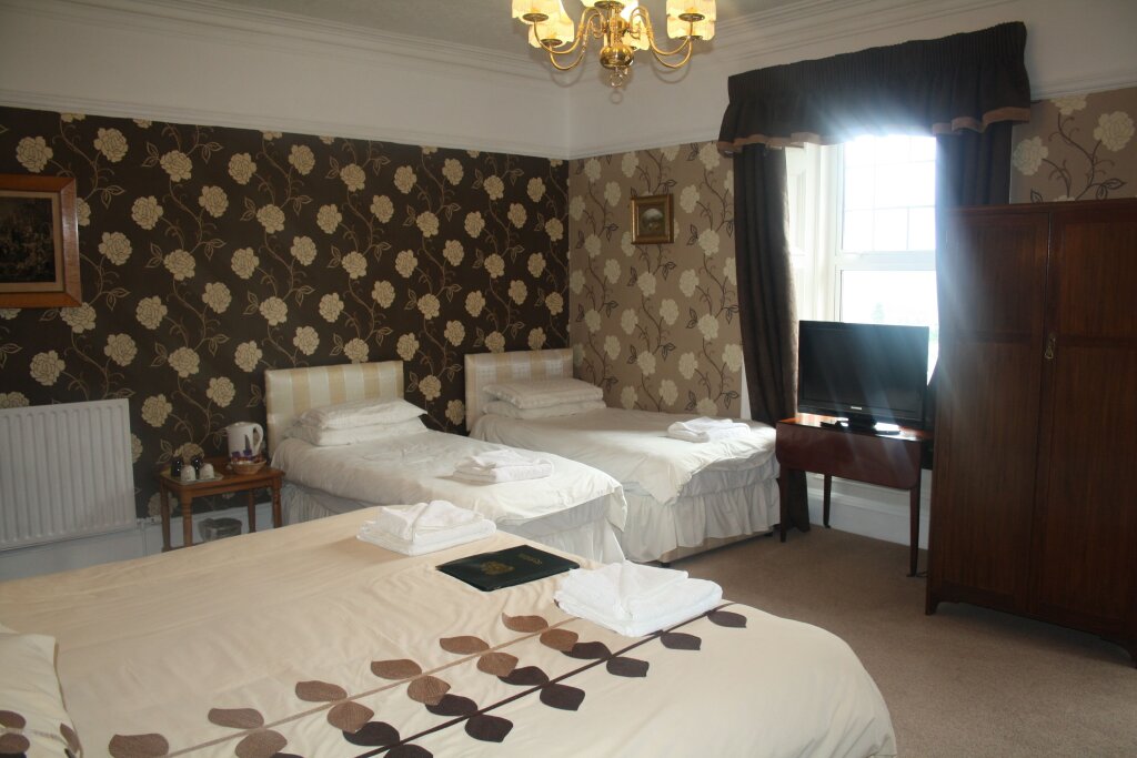 Standard room Knock Castle Hotel & Spa