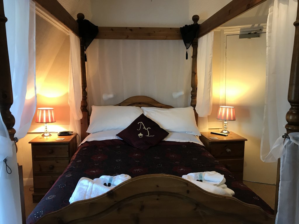 Standard Zimmer The Acorn Lodge