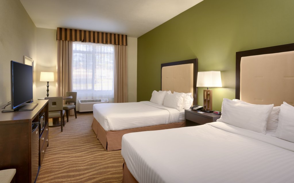 Номер Standard Holiday Inn Express & Suites American Fork - North Provo, an IHG Hotel