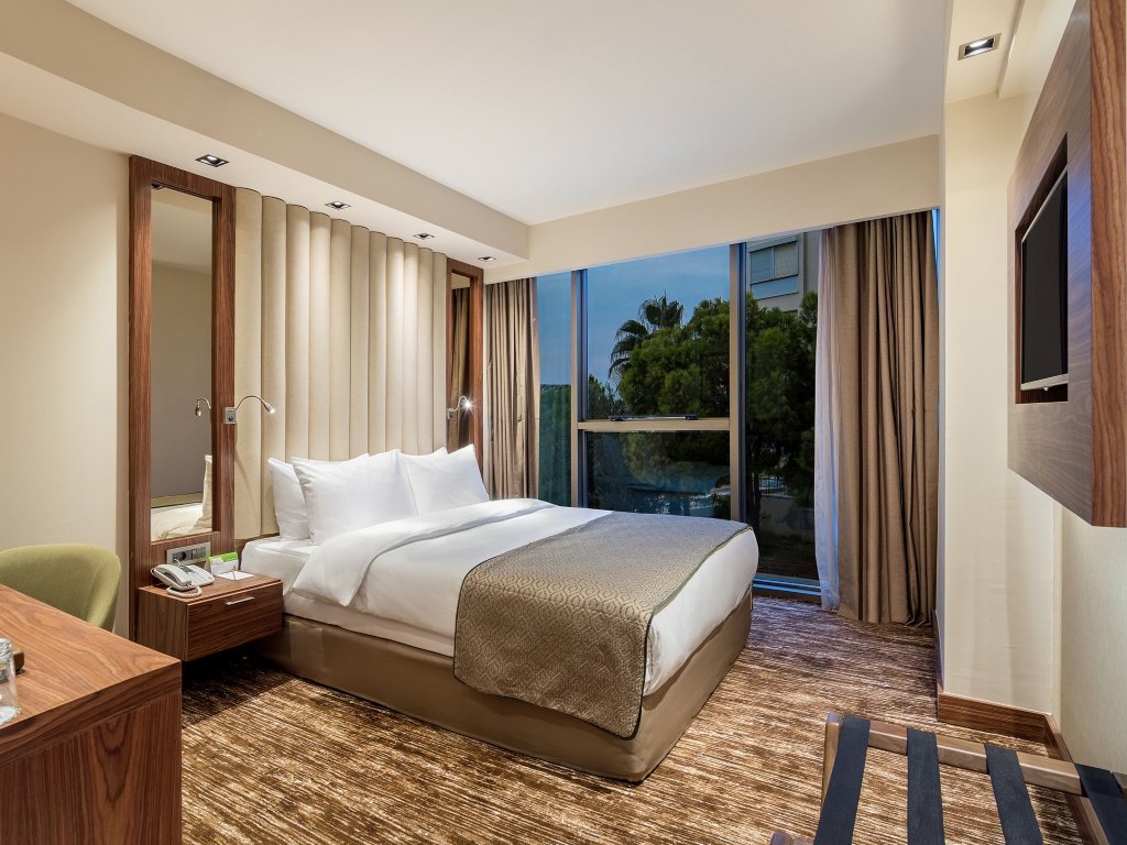 Standard chambre Holiday Inn Antalya - Lara, an IHG Hotel