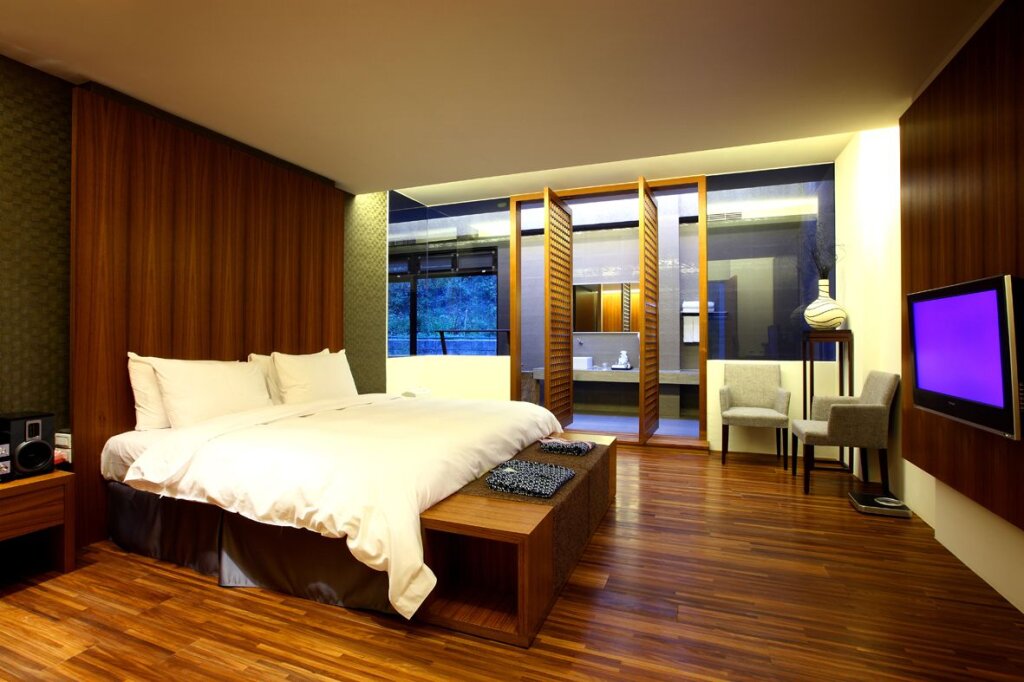 Deluxe Doppel Zimmer Goya Spring Resort
