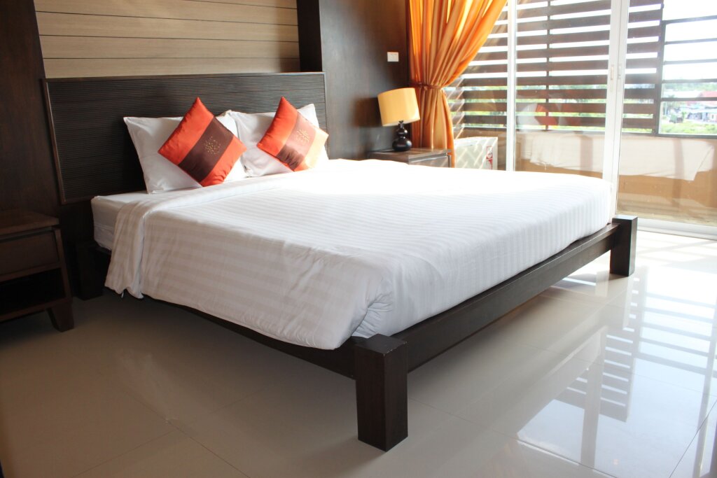 Superior Zimmer i-Stay Boutique Hua Hin