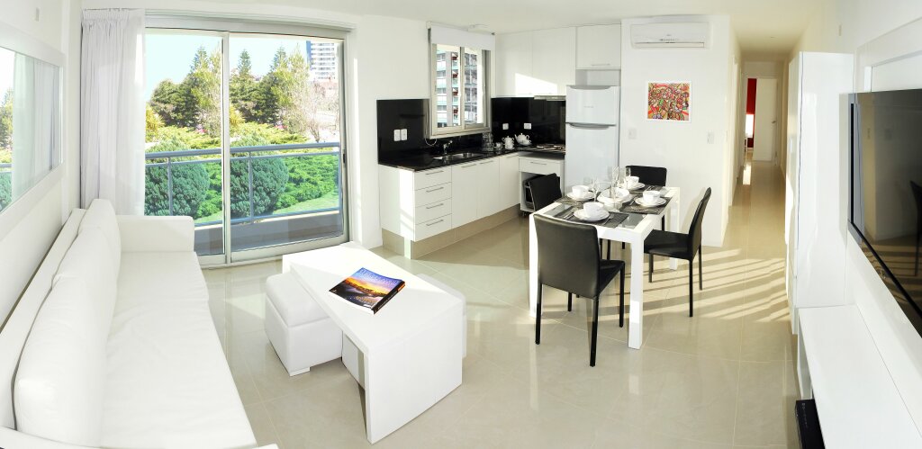 Standard Apartment Sol y Luna Home & Spa