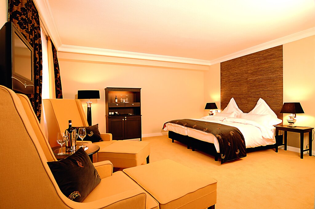 Business room Hotel Business & More