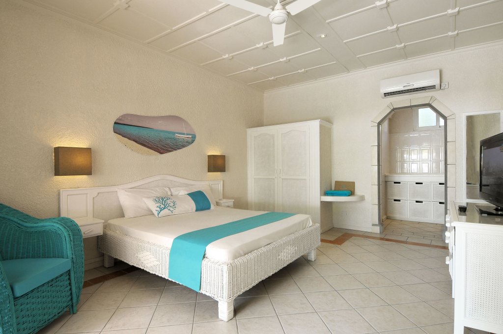 Standard Zimmer Astroea Beach Hotel