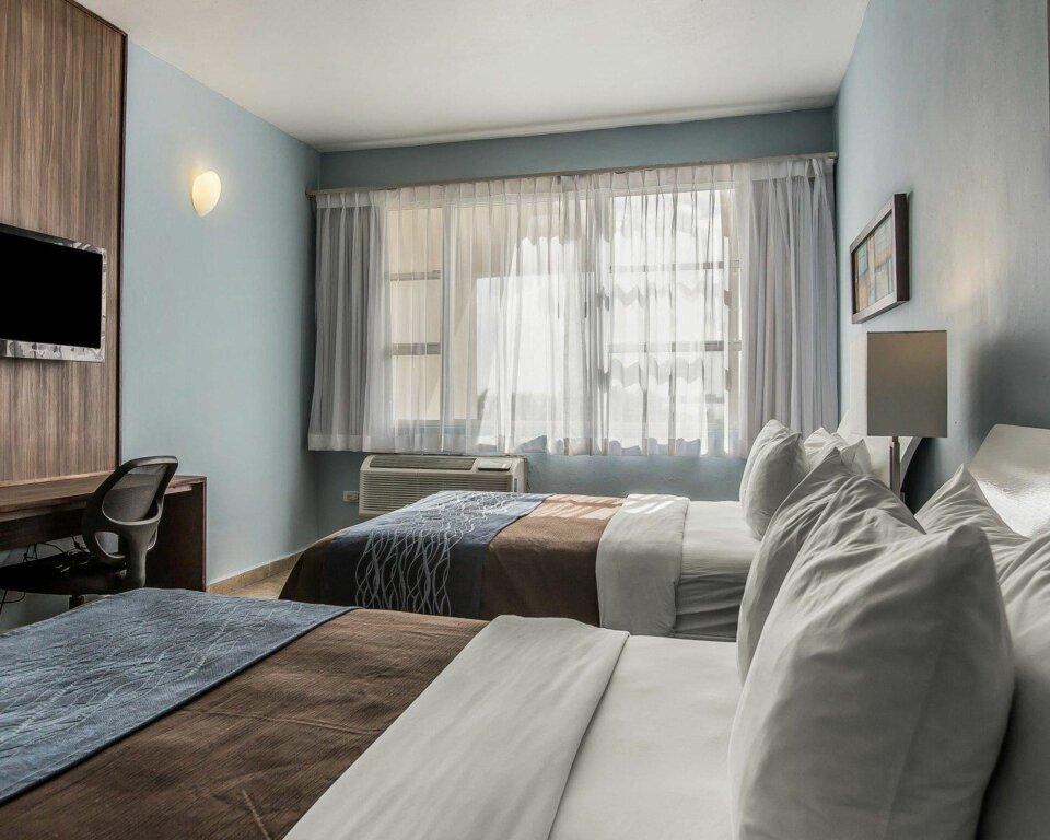 Habitación cuádruple Estándar Comfort Inn & Suites Levittown