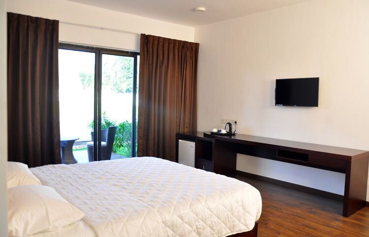 Standard room Anora Beach Resort
