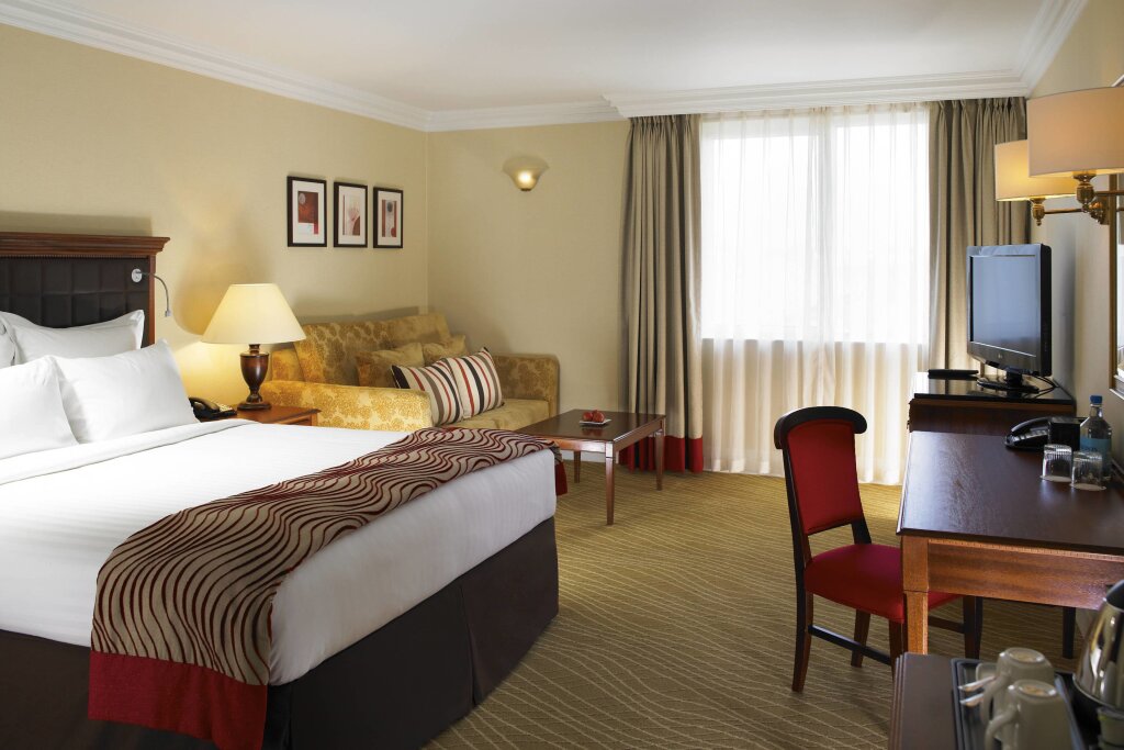 Номер Superior Delta Hotels by Marriott Huntingdon