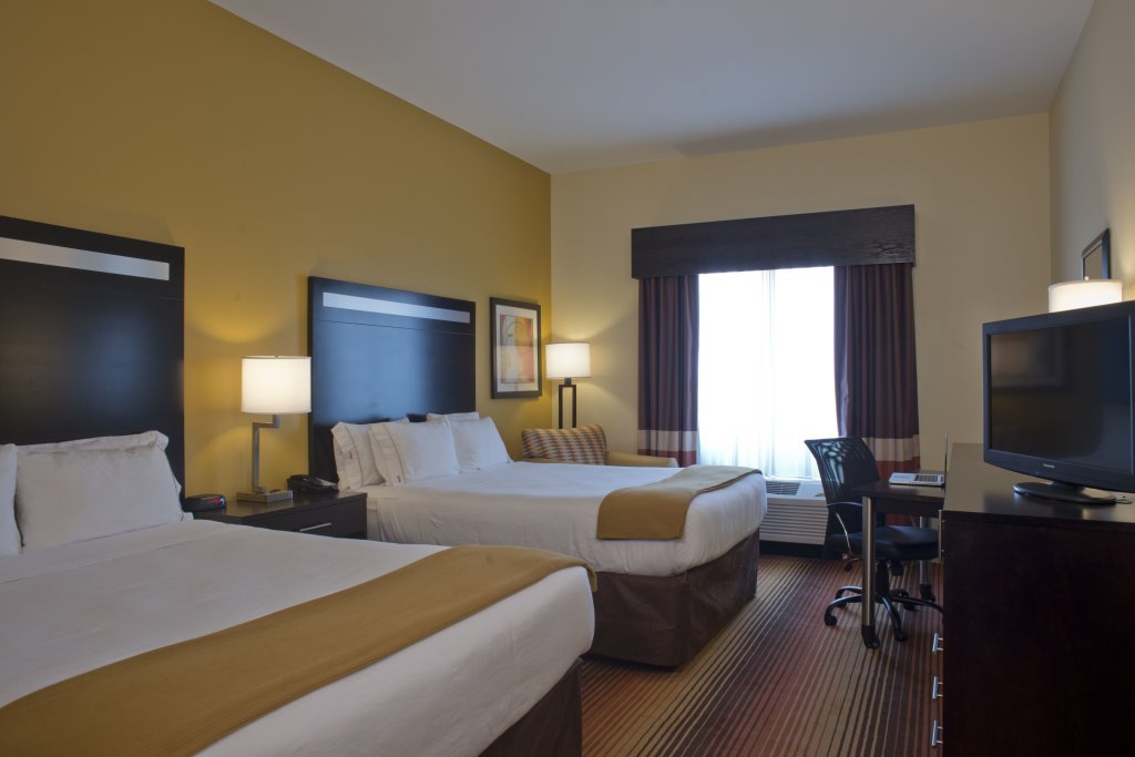Standard Zimmer Holiday Inn Express Hotel & Suites Prattville South, an IHG Hotel