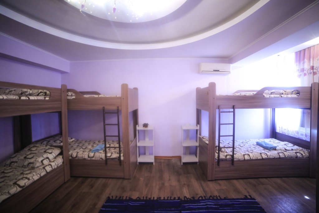Cama en dormitorio compartido Champion Hostel