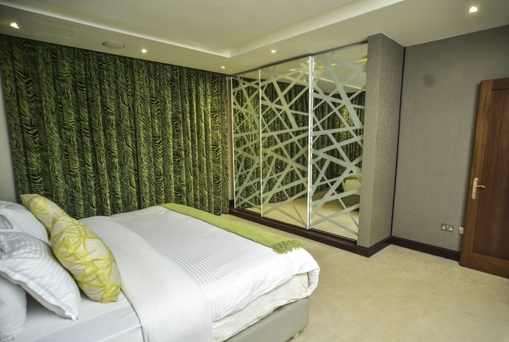 Royal Suite The Dove Hotel Nairobi