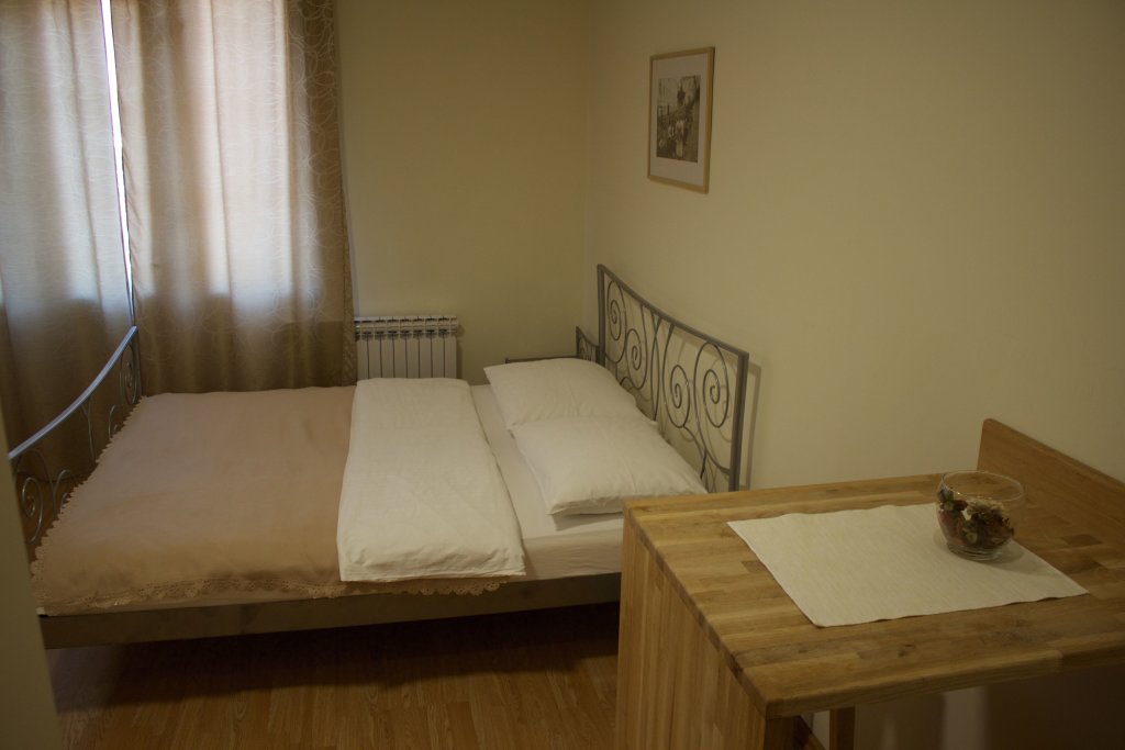 Standard suite Apartments Srceko