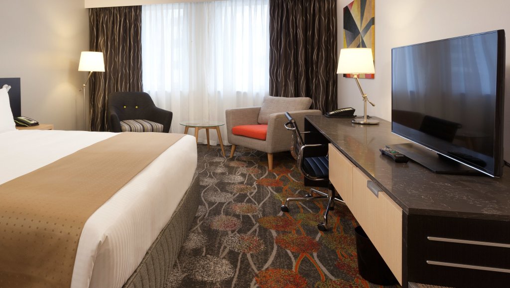Standard Zimmer Holiday Inn Perth City Centre, an IHG Hotel