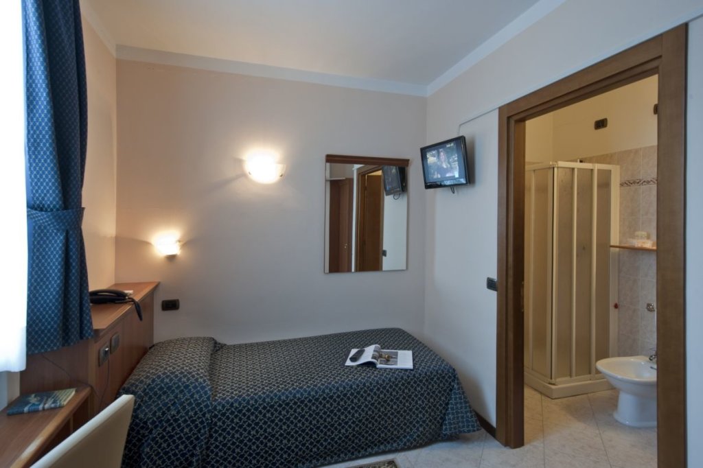 Standard simple chambre Hotel Boston