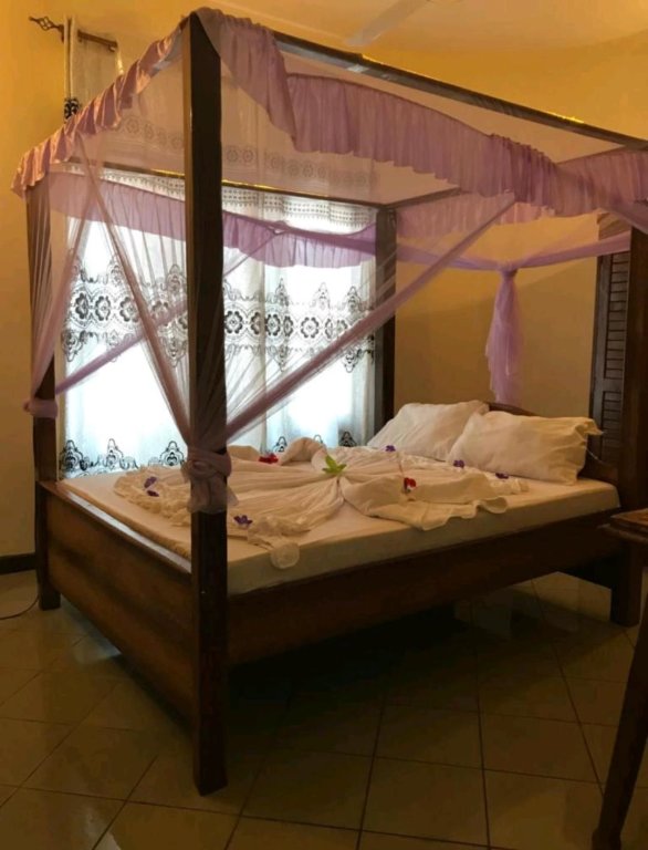 Standard room Legacy Zanzibar