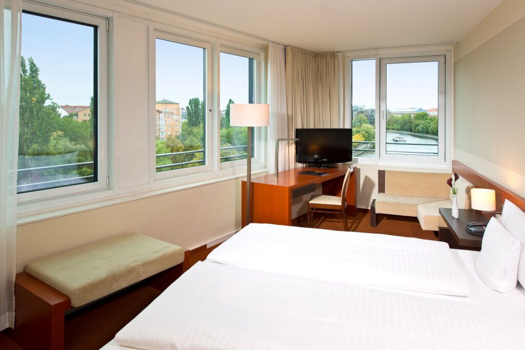 Komfort Zimmer Adrema Hotel