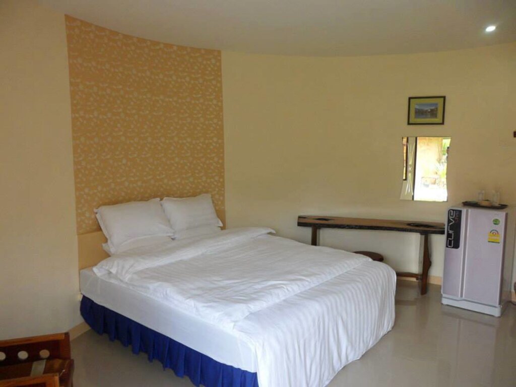 Бунгало Standard Chatpimarn Resort Hotel