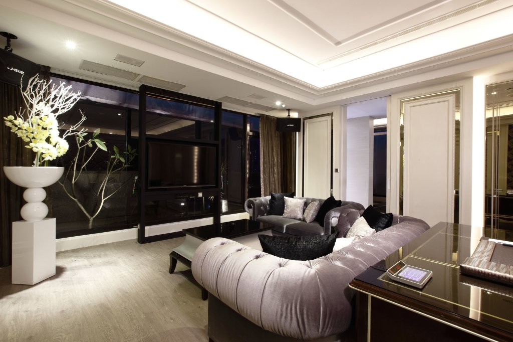 Номер Royal Icloud Luxury Resort & Hotel
