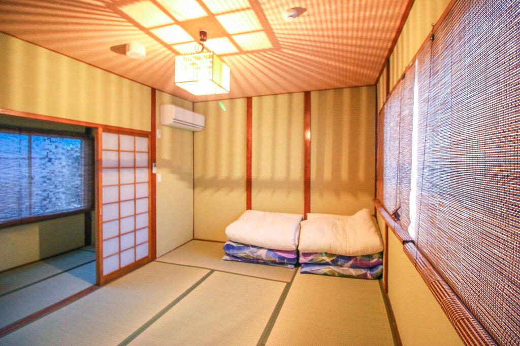 Cottage Kamogawa Nanajo