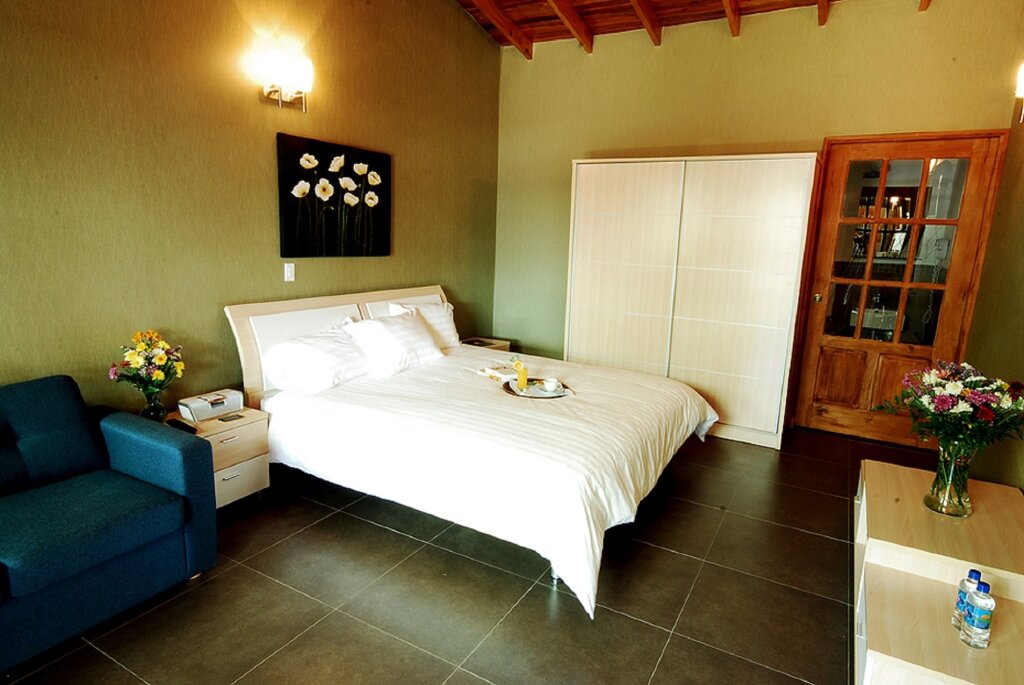 Standard Einzel Zimmer Casa Grande Bambito Resort