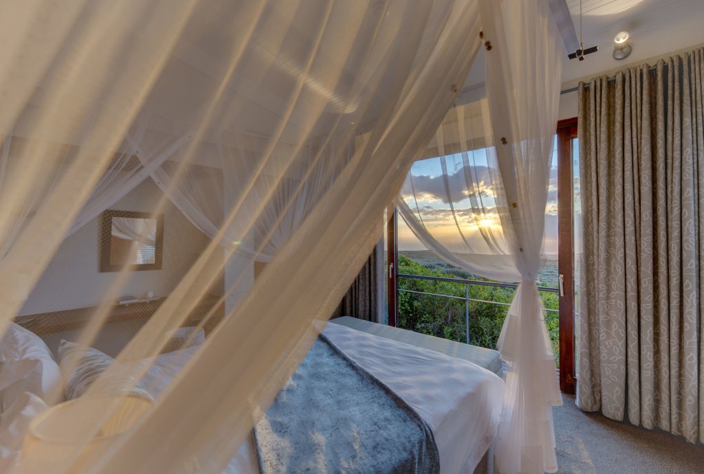Luxe suite Grootbos Nature Reserve