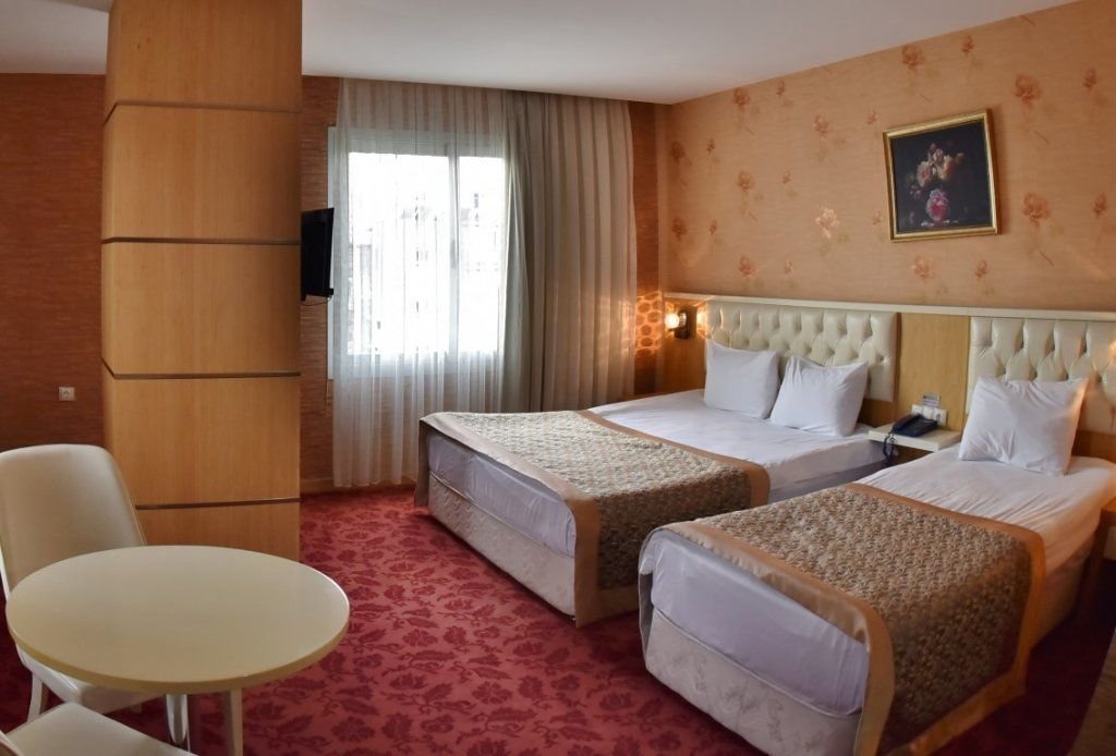Номер Standard Adana Park Hotel