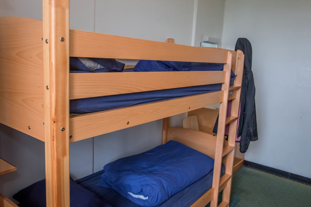 Standard Dreier Zimmer Stirling Youth Hostel