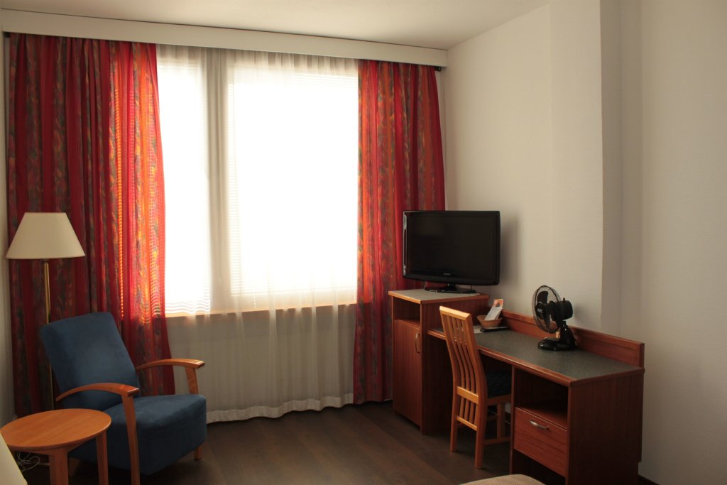 Standard chambre Hotel Nurmeshovi