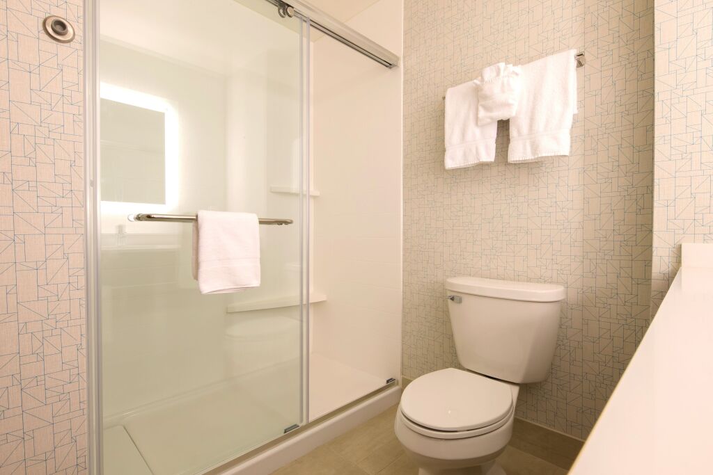 Habitación doble Estándar Holiday Inn Express & Suites