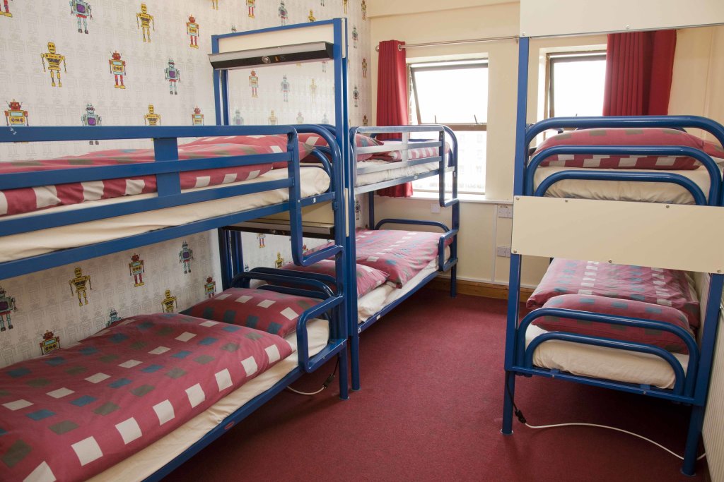 Bed in Dorm Abigail's Hostel